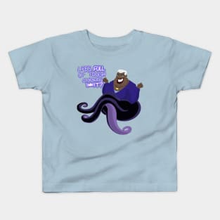 The Seawall Kids T-Shirt